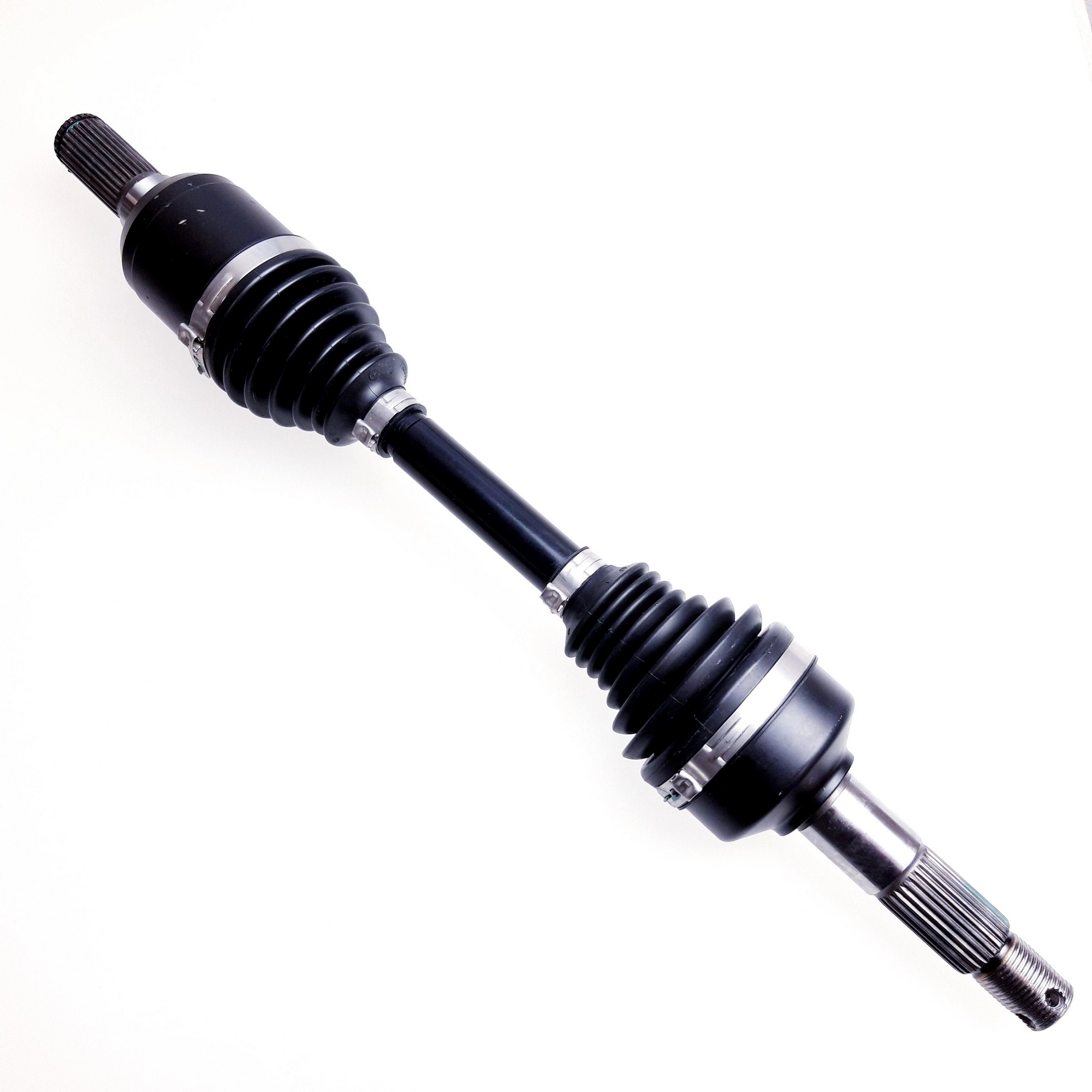 SEGWAY SNARLER 570 ARKA AKS MİLİ SAĞ #KM 78164